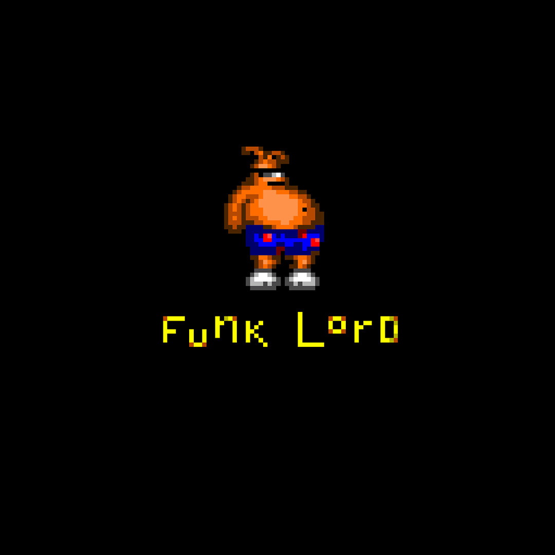 Toejam & Earl